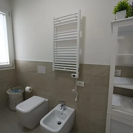 Appartement Stella Di Mare - Ca Savio *