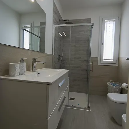 Stella Di Mare - Ca Savio Appartement *