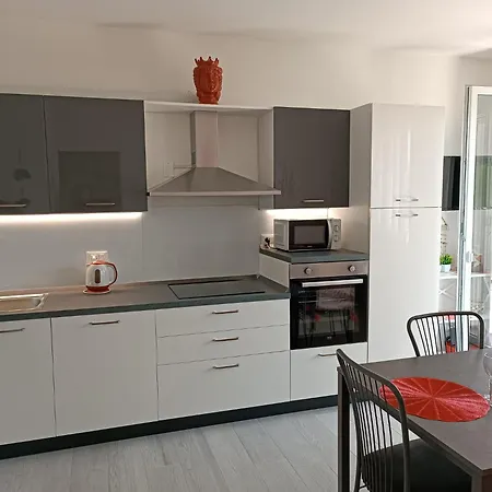 Stella Di Mare - Ca Savio Apartamento