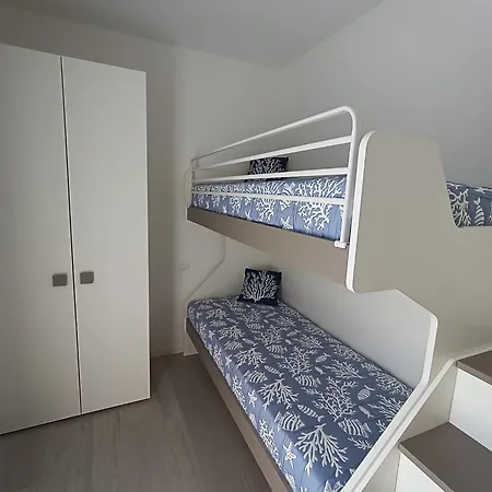 Apartment Stella Di Mare - Ca Savio *