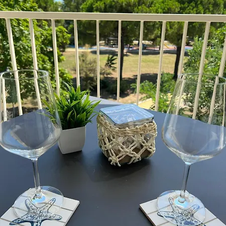 Stella Di Mare - Ca Savio Apartman *