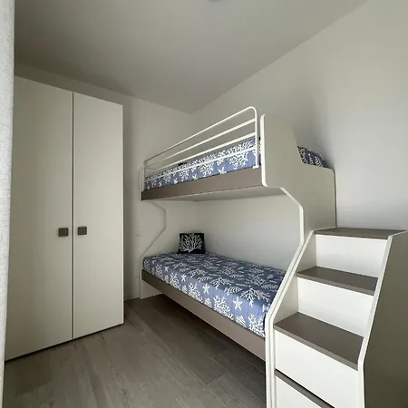 Stella Di Mare - Ca Savio Apartamento Cavallino-Treporti