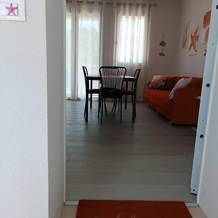 Stella Di Mare - Ca Savio