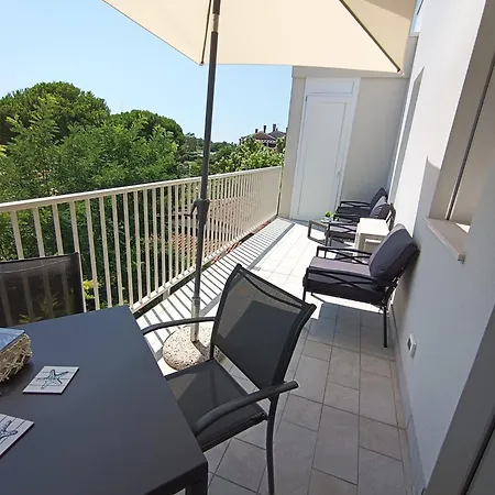 Stella Di Mare - Ca Savio Appartement