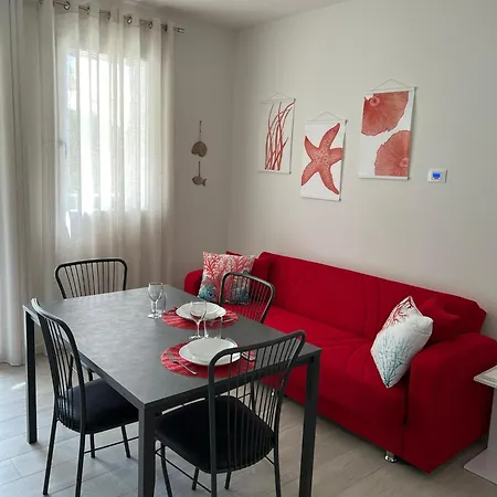 Stella Di Mare - Ca Savio Apartment *