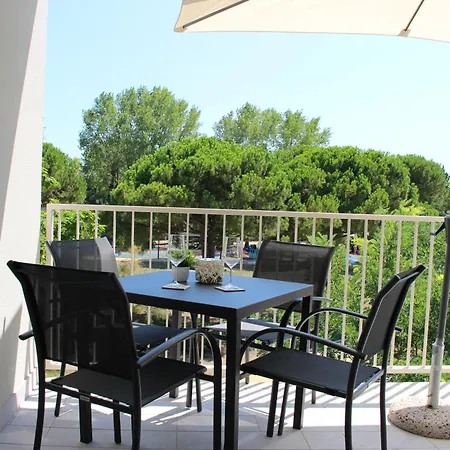 Apartamento Stella Di Mare - Ca Savio