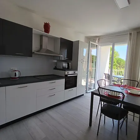 Stella Di Mare - Ca Savio Apartment *