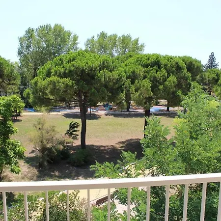 Stella Di Mare - Ca Savio Apartment