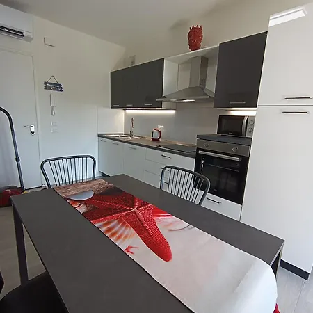 Stella Di Mare - Ca Savio Apartment