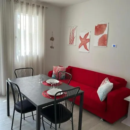 Appartement Stella Di Mare - Ca Savio
