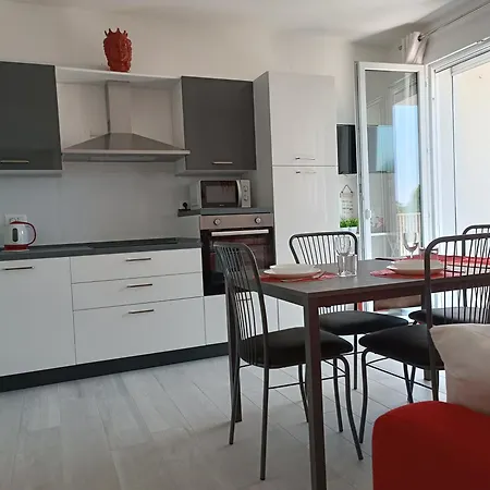 Stella Di Mare - Ca Savio * Cavallino-Treporti