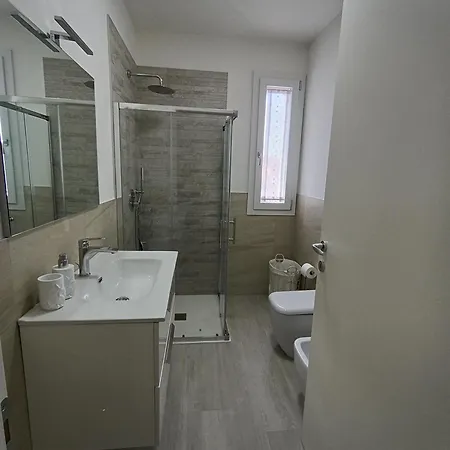 Apartamento Stella Di Mare - Ca Savio Cavallino-Treporti