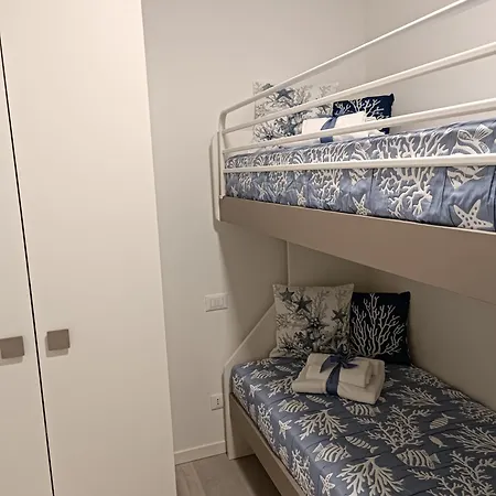 Stella Di Mare - Ca Savio Apartment