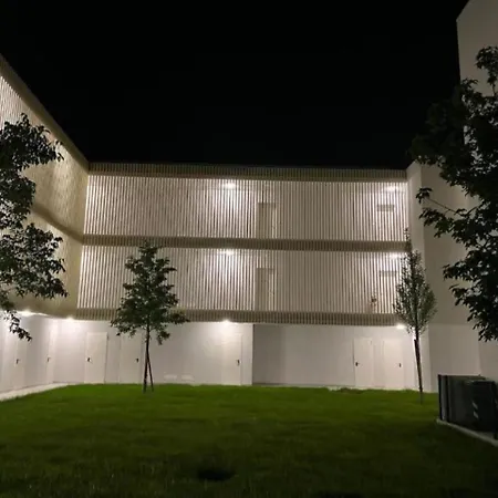 Stella Di Mare - Ca Savio Apartment *