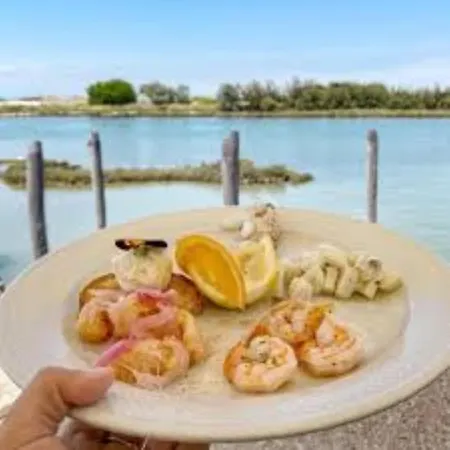 Stella Di Mare - Ca Savio شقة كافالّينو