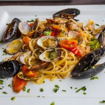 شقة Stella Di Mare - Ca Savio