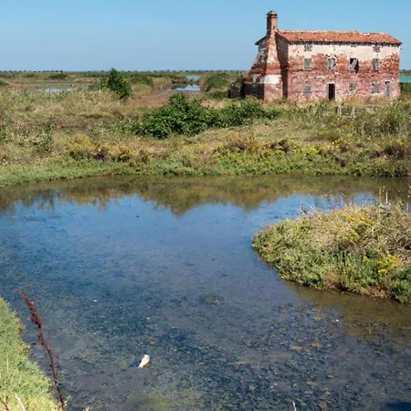 Stella Di Mare - Ca Savio Apartamento Cavallino-Treporti