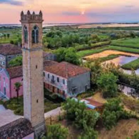 Apartamento Stella Di Mare - Ca Savio *