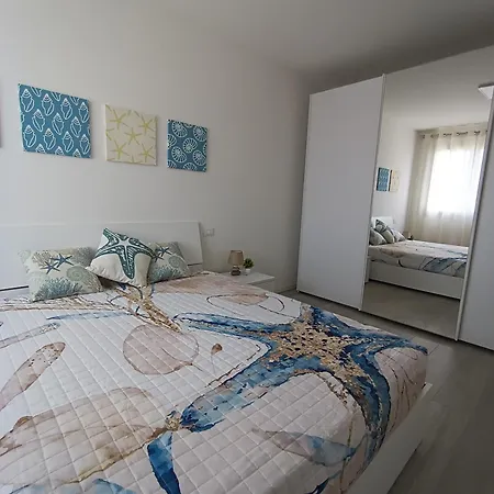 Stella Di Mare - Ca Savio Apartment