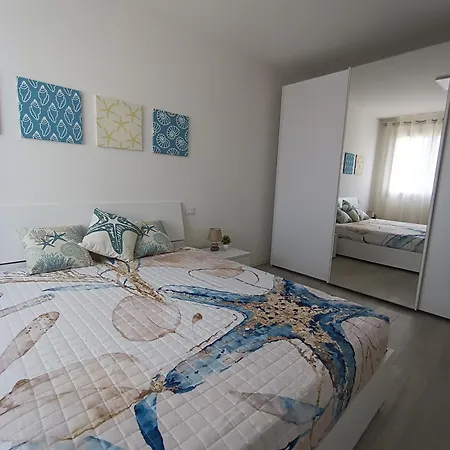 Stella Di Mare - Ca Savio Appartement