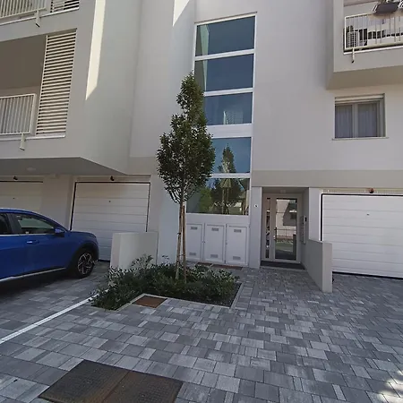 Apartment Stella Di Mare - Ca Savio *
