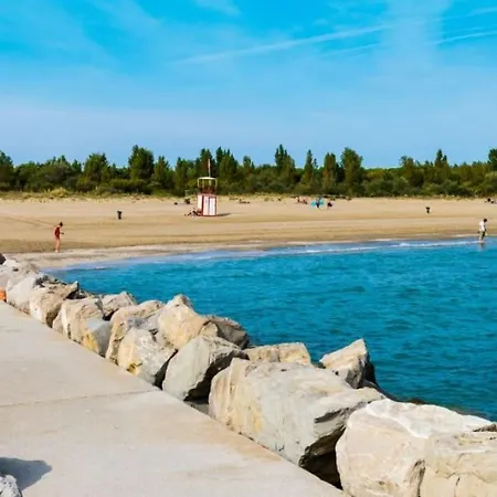 Stella Di Mare - Ca Savio Apartment