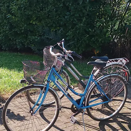 Appartement Stella Di Mare - Ca Savio *