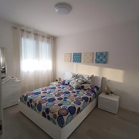 Appartement Stella Di Mare - Ca Savio *
