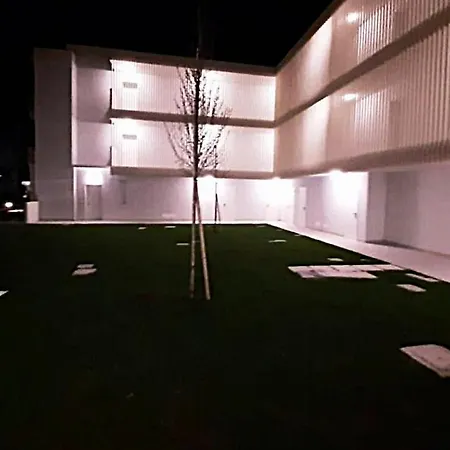 Stella Di Mare - Ca Savio Apartment *