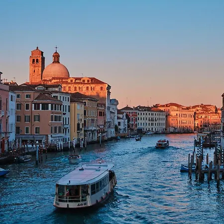 Stella Di Mare - Ca Savio * Cavallino-Treporti