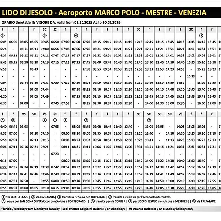 Stella Di Mare - Ca Savio * Cavallino-Treporti