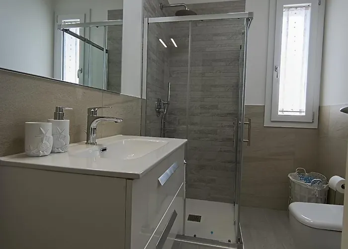 Stella Di Mare - Ca Savio Διαμέρισμα *