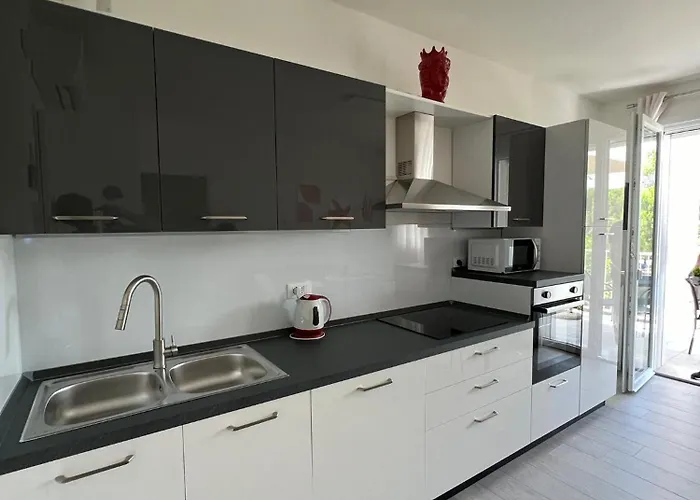 Stella Di Mare - Ca Savio * Cavallino-Treporti