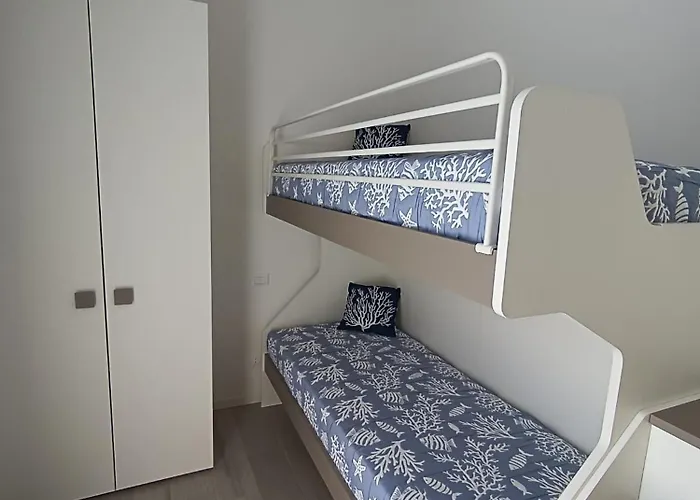 Lägenhet Stella Di Mare - Ca Savio *