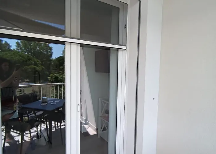 Stella Di Mare - Ca Savio Lägenhet Cavallino-Treporti