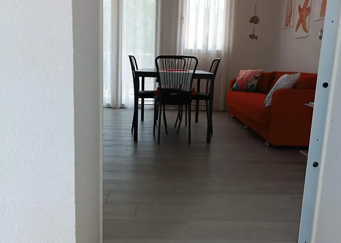 Stella Di Mare - Ca Savio