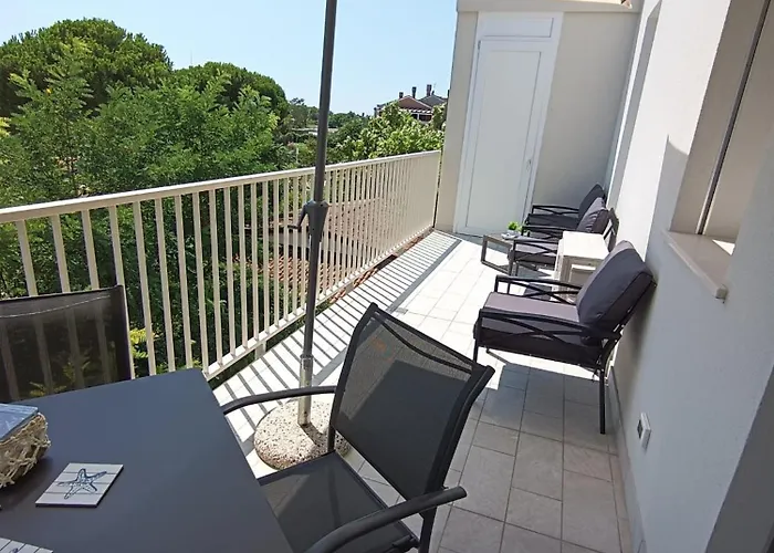 Stella Di Mare - Ca Savio Lägenhet