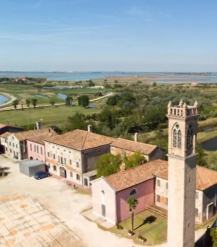 Stella Di Mare - Ca Savio Lägenhet Cavallino-Treporti