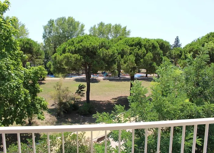 Stella Di Mare - Ca Savio Διαμέρισμα