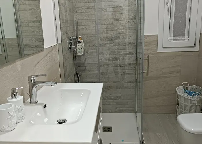 Stella Di Mare - Ca Savio Διαμέρισμα Cavallino-Treporti