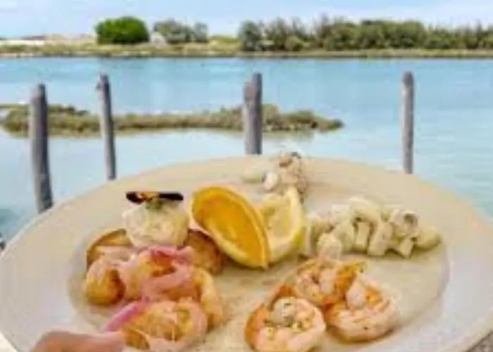 Stella Di Mare - Ca Savio Lägenhet Cavallino-Treporti