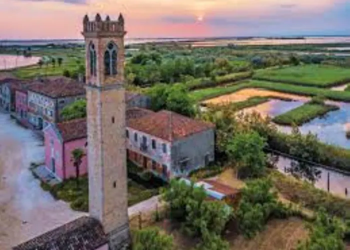 Διαμέρισμα Stella Di Mare - Ca Savio *