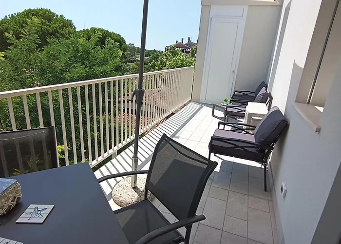 Lägenhet Stella Di Mare - Ca Savio Cavallino-Treporti