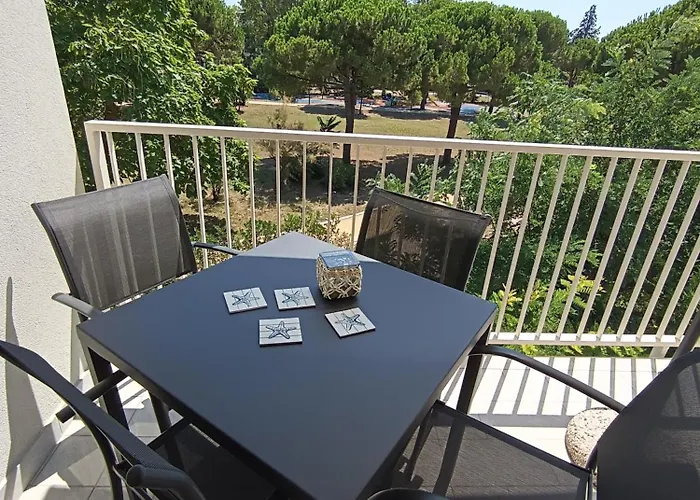 Stella Di Mare - Ca Savio Lägenhet