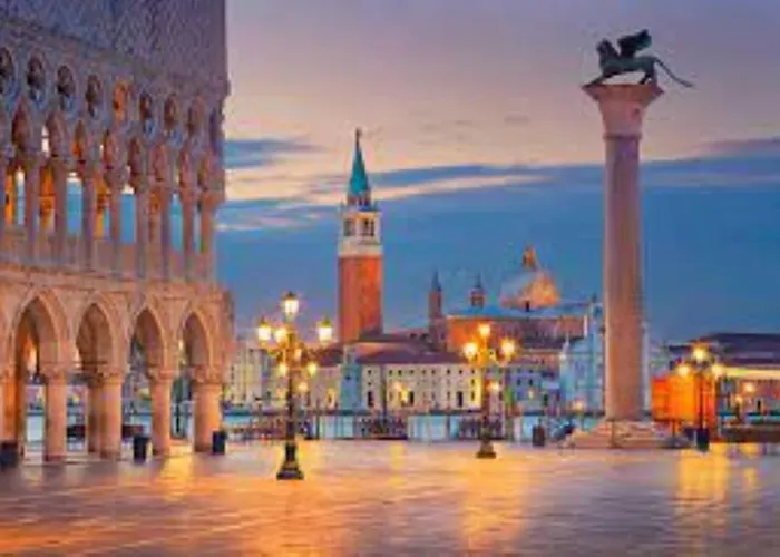 Stella Di Mare - Ca Savio