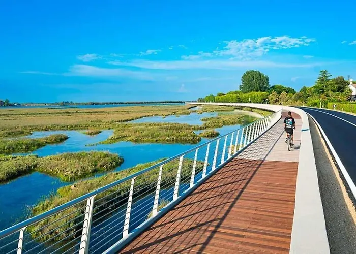 Lägenhet Stella Di Mare - Ca Savio *
