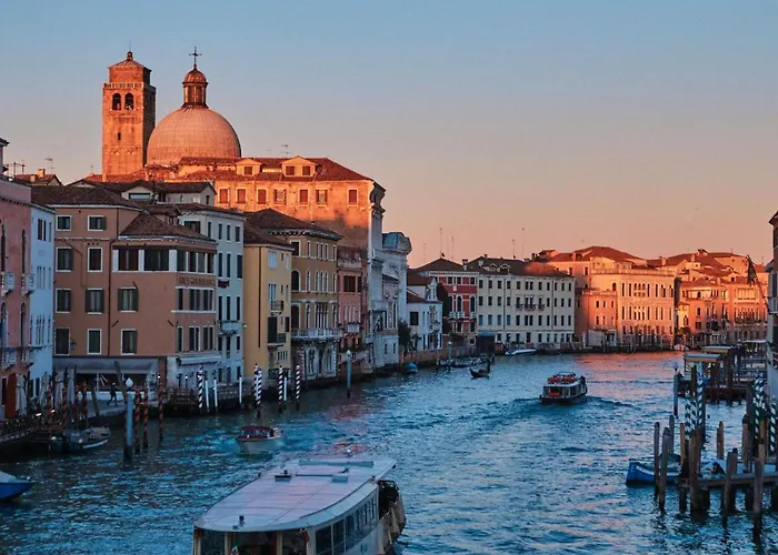 Stella Di Mare - Ca Savio * Cavallino-Treporti