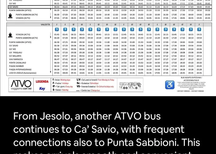 Stella Di Mare - Ca Savio Διαμέρισμα Cavallino-Treporti