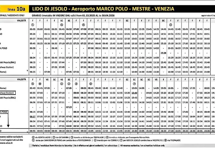 Stella Di Mare - Ca Savio * Cavallino-Treporti