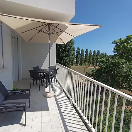 公寓 Stella Di Mare - Ca Savio 卡瓦利诺